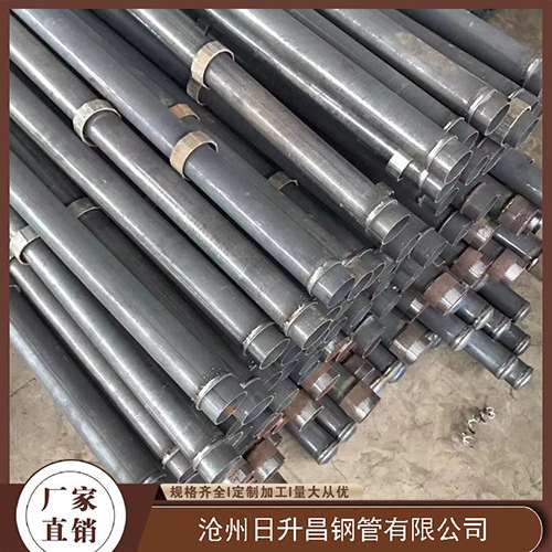 西乡声测管生产厂家