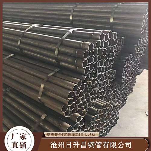 西乡57声测管多少钱一米
